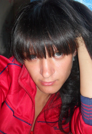 Моя фотография - галина, 35 из Ленск (@galina16522)