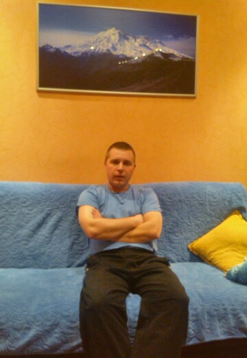 My photo - Konstantin, 37 from Voronezh (@konstantin48734)