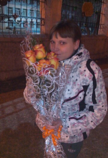 Моя фотография - Олеся, 29 из Красноярск (@olesya26622)
