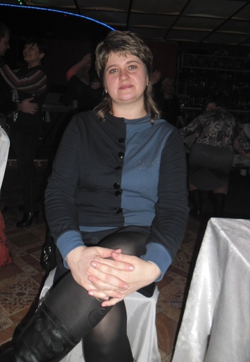 My photo - Verochka, 48 from Volsk (@verochka755)