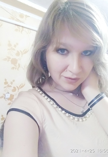 Моя фотография - Anasteiha, 31 из Донецк (@anasteiha8)