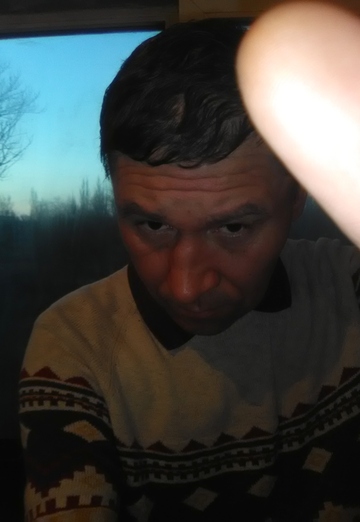 My photo - Denis, 47 from Novocherkassk (@denis310020)
