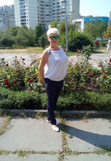 Моя фотография - Ирина, 42 из Киев (@irina329780)
