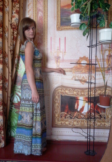 Лена Криничная (@lenakrinichnaya) — моя фотография № 10