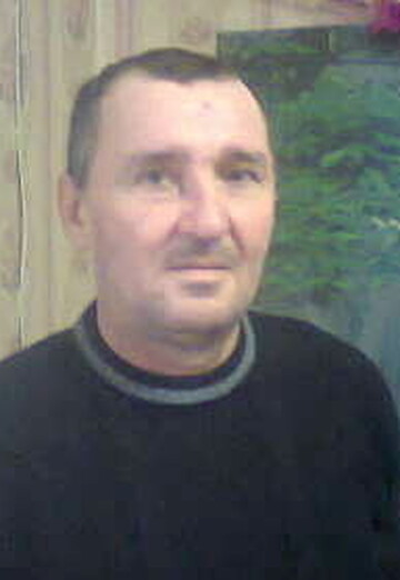 Моя фотография - Андрей, 61 из Навои (@andrey653251)