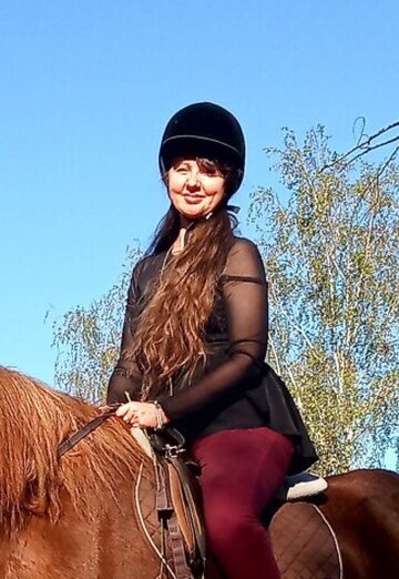 My photo - Viktoriya, 37 from Odessa (@viktoriya105010)