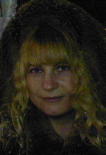 Моя фотография - Татьяна, 86 из Братск (@tatyana226847)