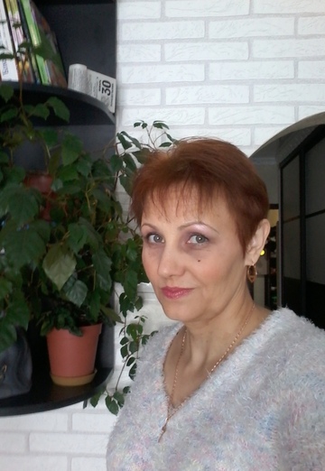 Моя фотография - Елена, 53 из Дубровно (@elena246012)