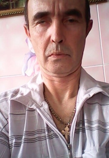 My photo - viktor, 62 from Lipetsk (@viktor71830)