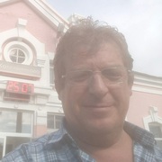 Erdal Dinday, 53, Котельниково