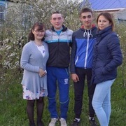 Эльнар Fanilovich, 29, Барда