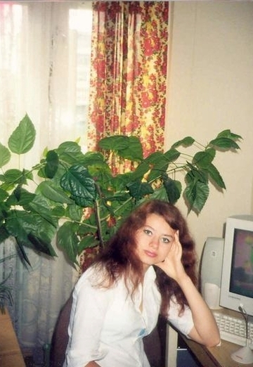 Viktorija (@rozolina) — my photo № 1