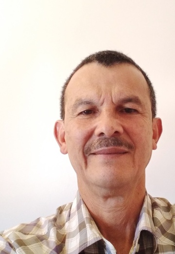 My photo - Rigo, 64 from Casablanca (@rigo40)