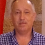 александр, 59, Кольчугино