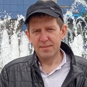 Валерий, 43, Добрянка
