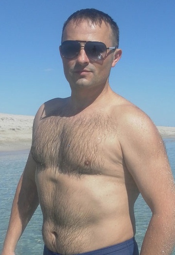 My photo - Vitaliy, 53 from Zaporizhzhia (@vitaliy3778)