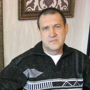 алексей, 53, Мариинск