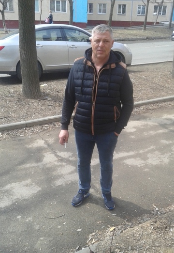 My photo - Valeriy, 49 from Vladivostok (@valeriy45664)