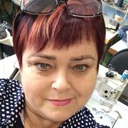 Марина, 59, Киселевск