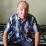 Владимир, 58, Чайковский
