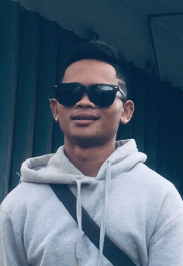 My photo - Harrison Lee, 23 from Davao (@shanaralee)