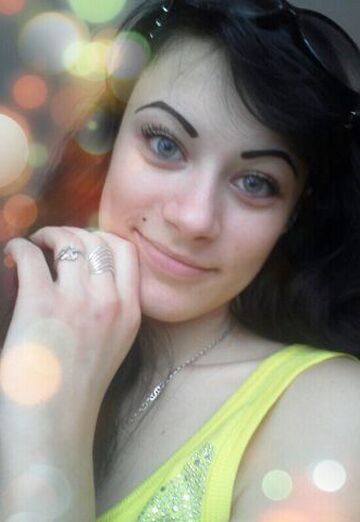 Моя фотография - Валерия, 28 из Уссурийск (@valeriya4074)