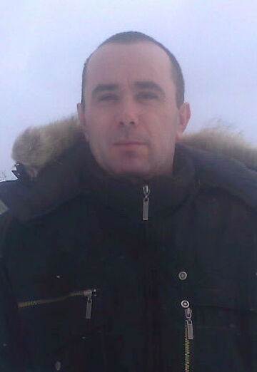 Моя фотография - Сергей, 48 из Киев (@sergey654637)