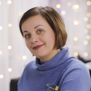 Анастасия, 44, Биробиджан