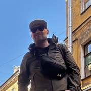 Sergey 46 Saint Petersburg