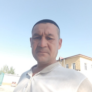 Фозилжон, 47, Ташкент