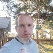 Коля, 25, Алексин