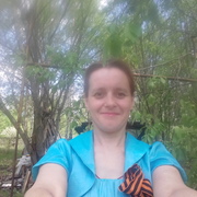 оля, 45, Венев