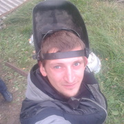 Евгений, 35, Грязи