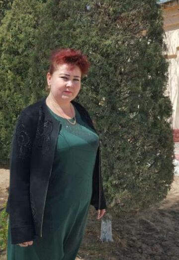 Моя фотография - Насиба, 49 из Турткуль (@nasiba255)