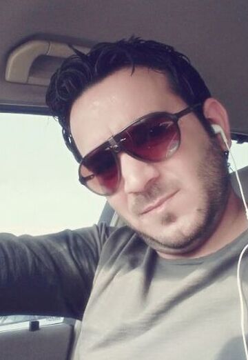 My photo - mah ahmad, 39 from Dubai (@mahahmad)