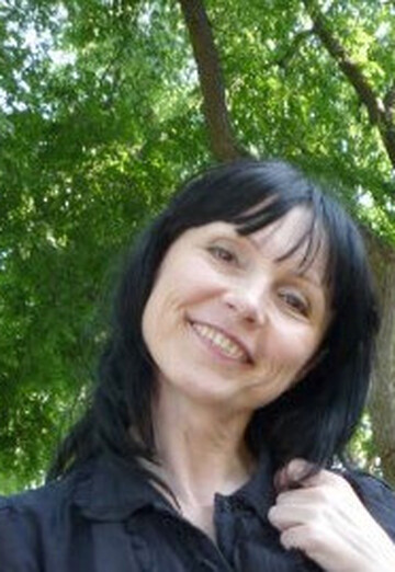 My photo - Svetlana, 56 from Stavropol (@smarfenko)