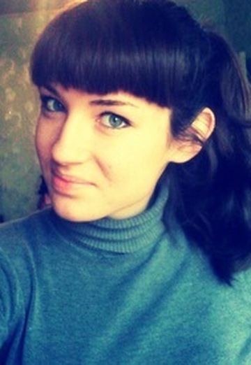 Моя фотография - Виктория, 28 из Павлоград (@viktoriya37249)