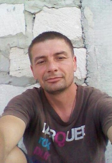 My photo - vasili, 47 from Kishinev (@vasili597)
