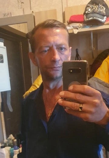 My photo - Sergey, 45 from Novotroitsk (@sergey1121276)