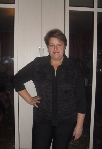 My photo - Tanya, 50 from Aleysk (@tanya1593)