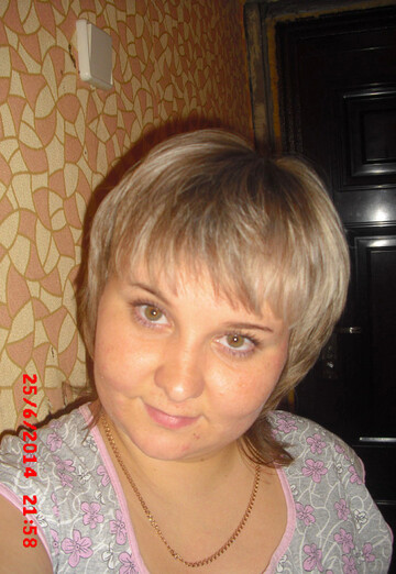 Моя фотография - Ирина, 33 из Заводоуковск (@irina177788)
