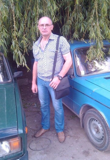 Моя фотография - Игорь, 63 из Тула (@igor209633)