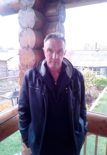 My photo - Aleksey, 51 from Teykovo (@aleksey485030)