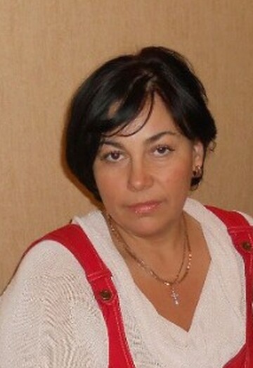 Моя фотография - Алена, 54 из Гродно (@alena76637)