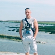 Андрей, 38, Приозерск