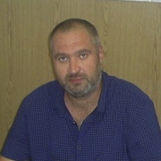 евгений бровин, 45, Приморско-Ахтарск