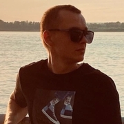 Алексей, 27, Чапаевск