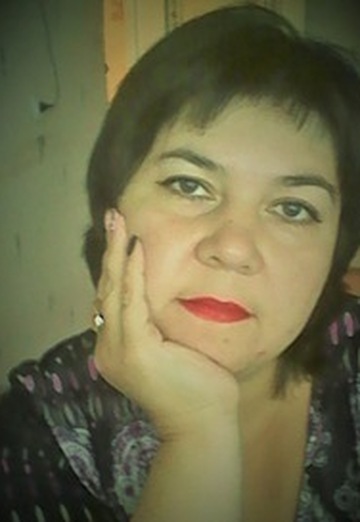 My photo - Ekaterina, 42 from Yekaterinburg (@ekaterina112975)