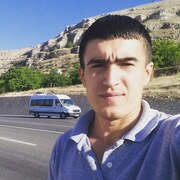 Kamil, 33, Ясногорск
