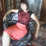 ольга, 30, Новоспасское